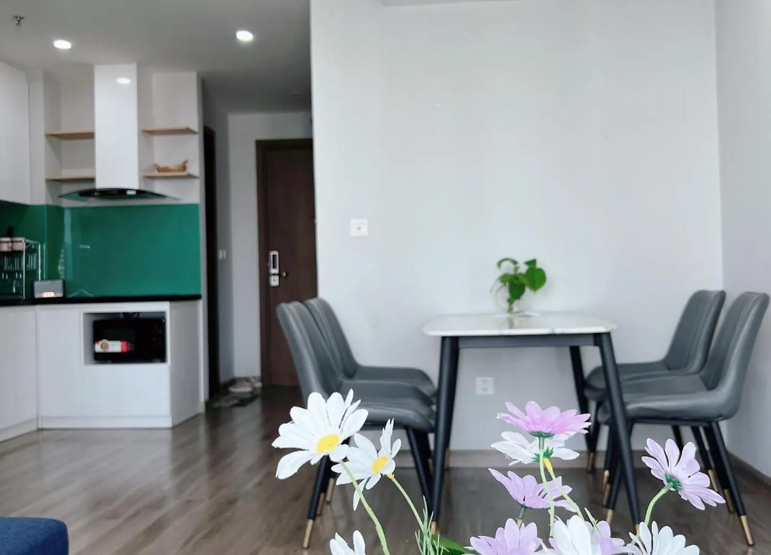 Sea Horizon Apartment Nha Trang Wietnam