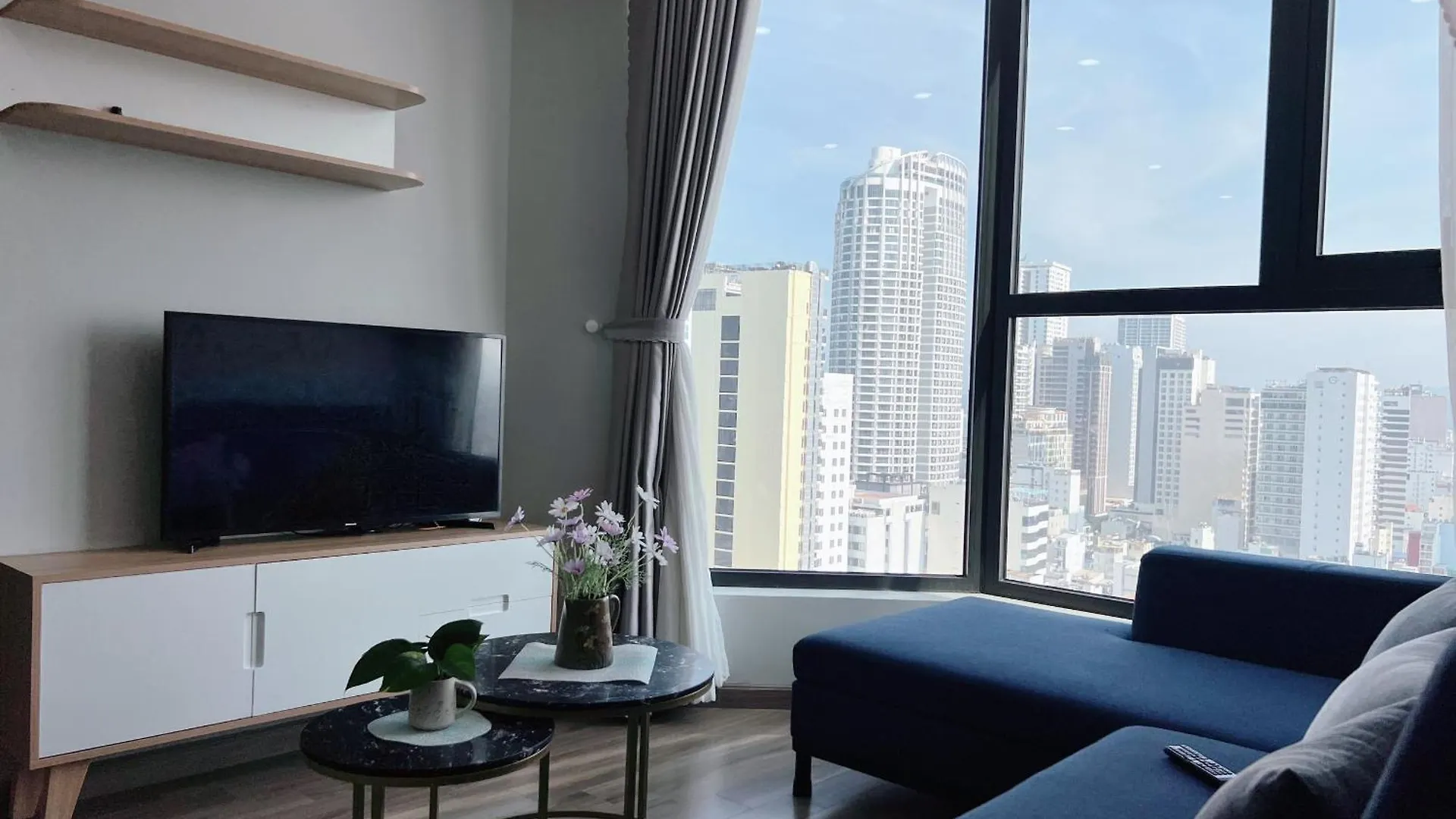Sea Horizon Apartment Nha Trang 0*,  Wietnam