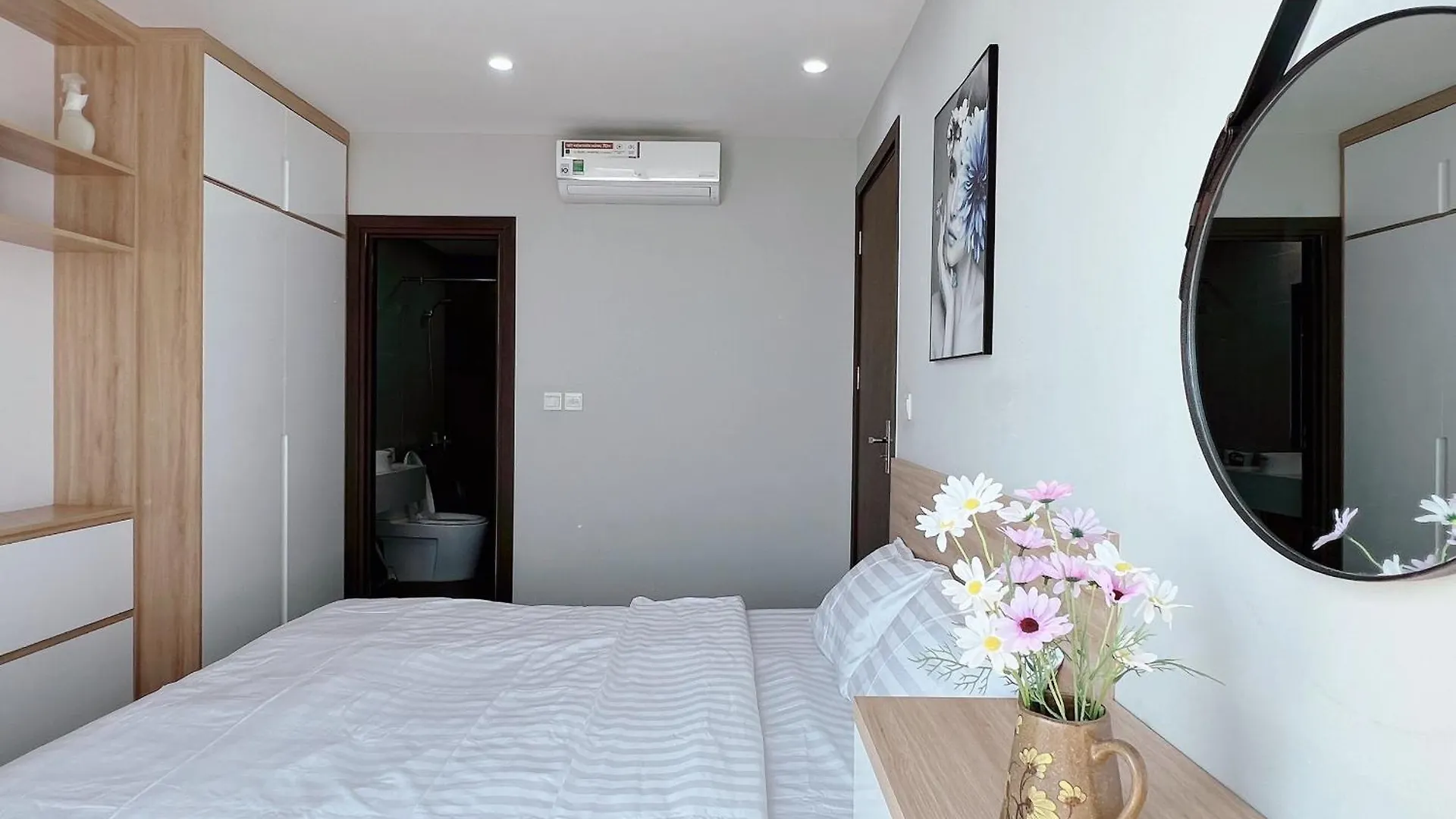 Sea Horizon Apartment Nha Trang