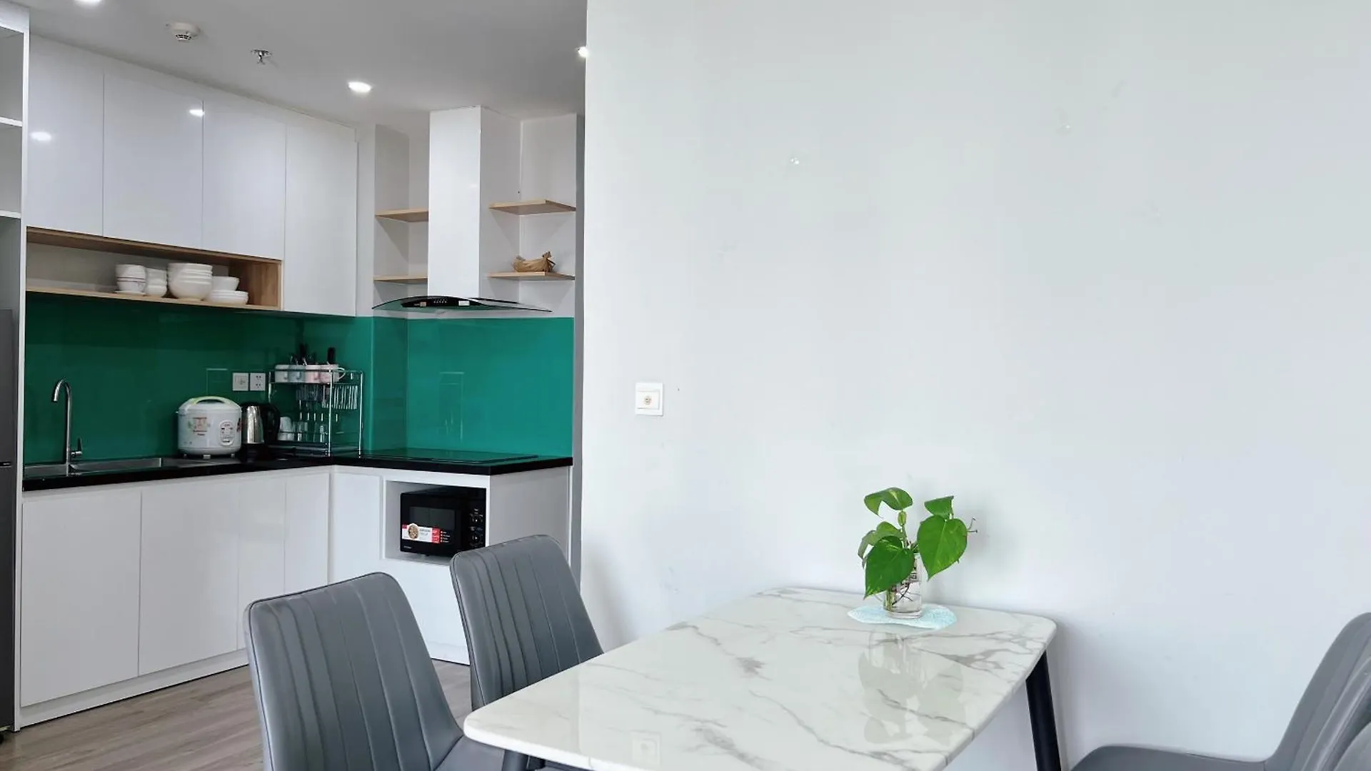 Sea Horizon Apartment Nha Trang