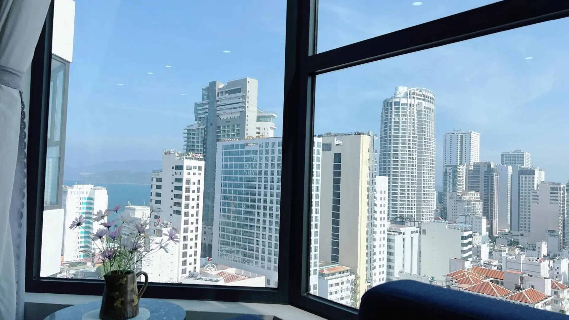Sea Horizon Apartment Nha Trang Wietnam
