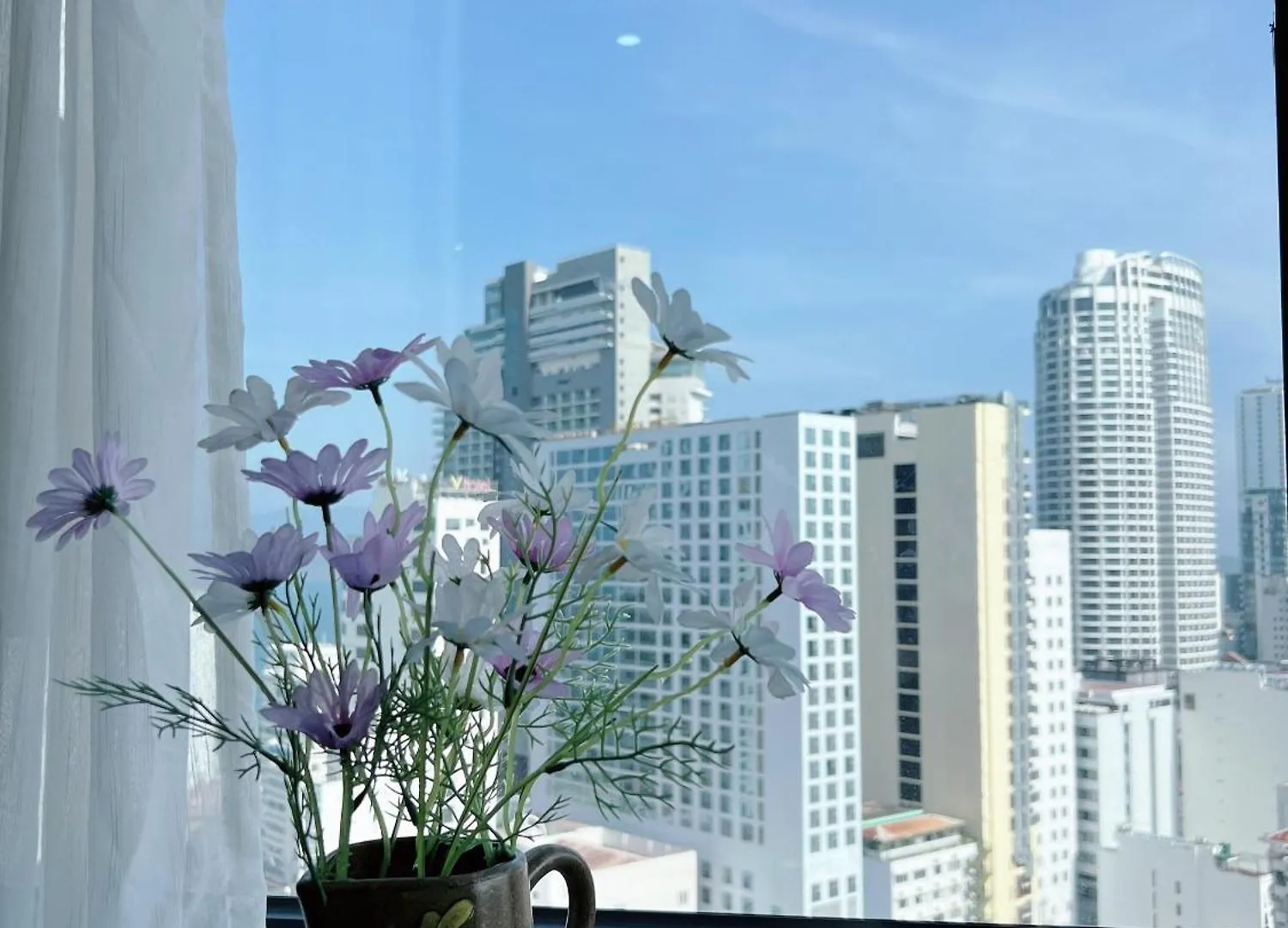 Sea Horizon Apartment Nha Trang 0*,