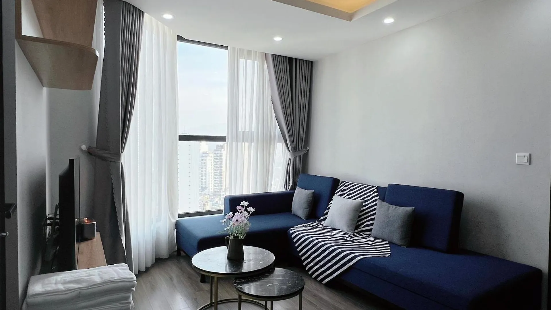 Sea Horizon Apartment Nha Trang