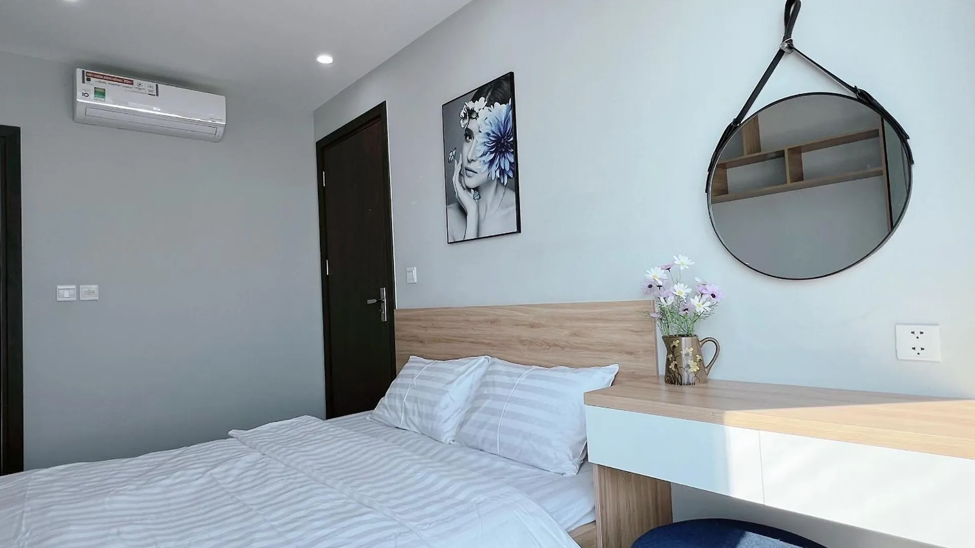 Sea Horizon Apartment Nha Trang