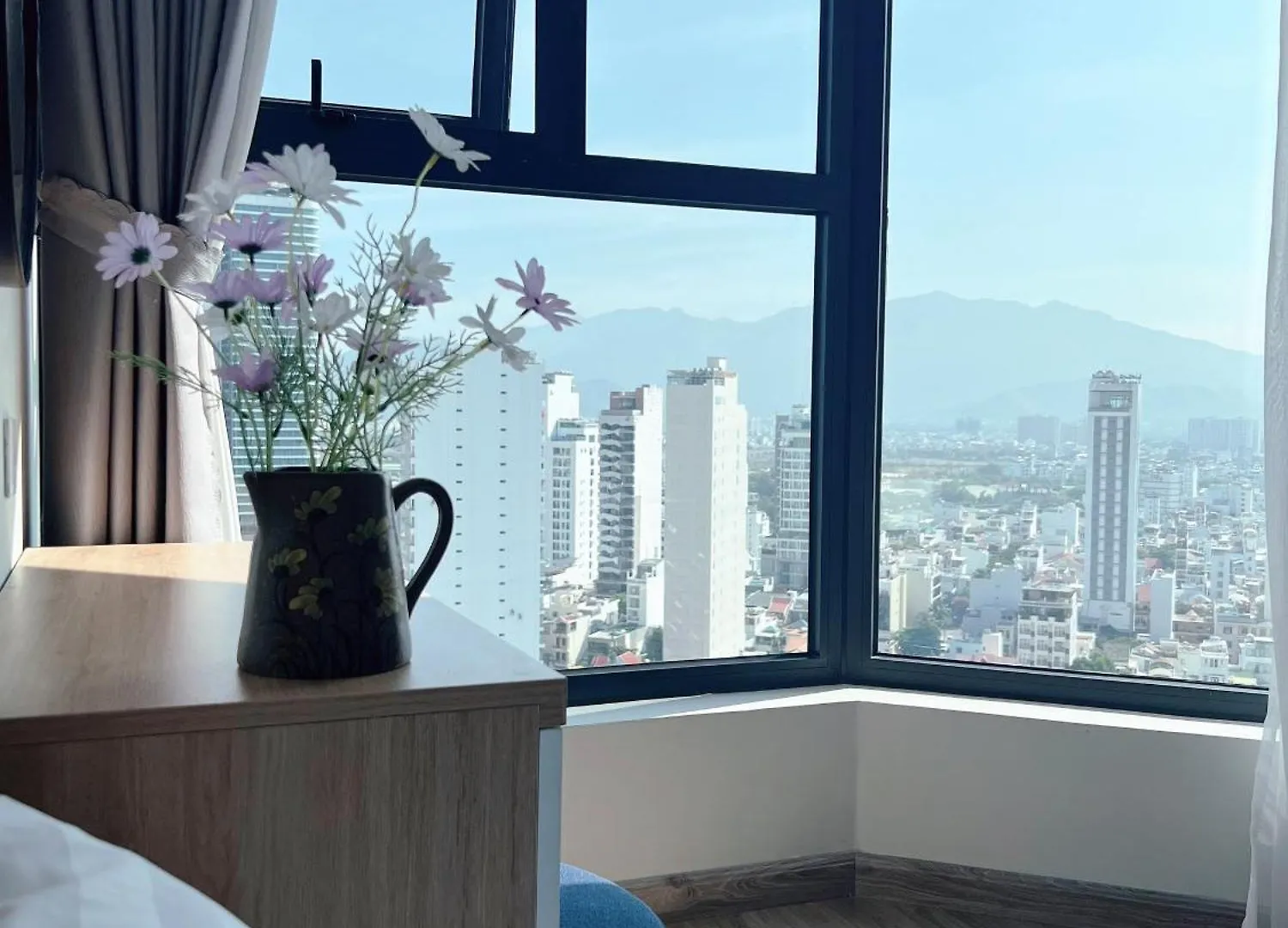Sea Horizon Apartment Nha Trang