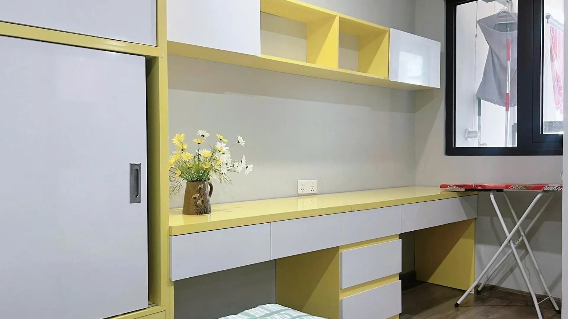 Sea Horizon Apartment Nha Trang