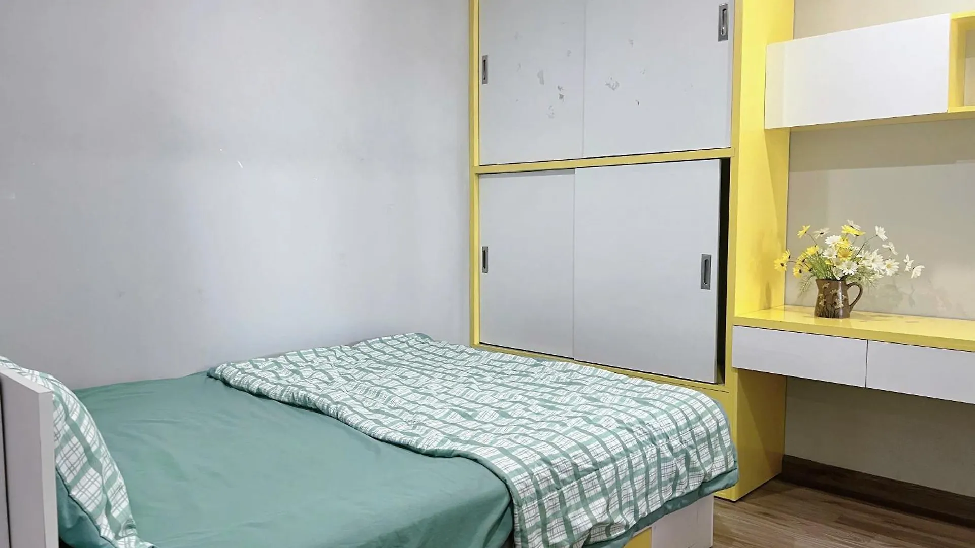Sea Horizon Apartment Nha Trang